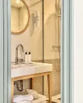 Hotel Casimir Paris