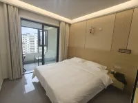 Chuxia Homestay โรงแรมในหนิงเต๋อ