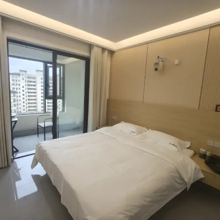 Chuxia Homestay