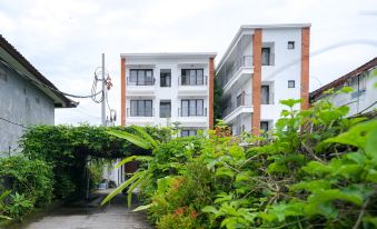 Urbanview Pecatu Residence Bali by RedDoorz