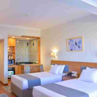 Basma Executive Club Rooms