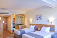 Basma Executive Club