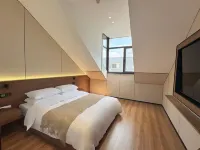 Arxan Shengchengxuan Homestay - Balkoner