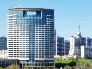 Popular Premium Hotels in Beidaihe