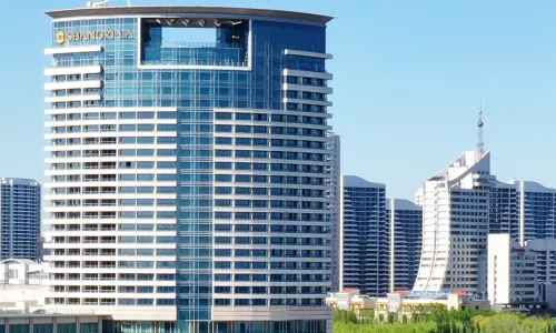 Shangri-La Qinhuangdao
