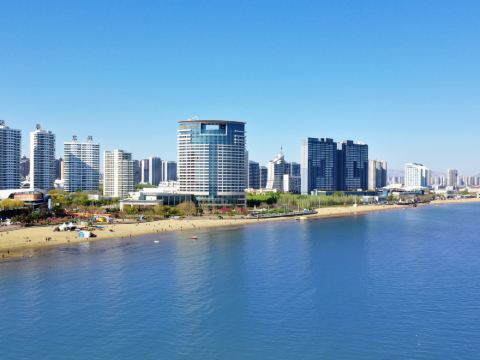 Shangri-La Qinhuangdao