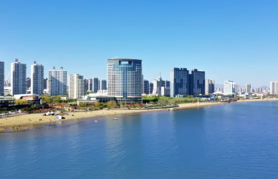 秦皇島香格里拉大酒店