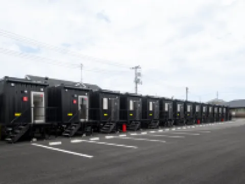 HOTEL R9 The Yard 岩国 岩国のホテル