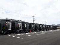 Hotel R9 the Yard Iwakuni Hotels near JR Nishi-Iwakuni station