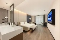 아투어 호텔, 안후이 폴리텍닉 대학교, 우후 안후이 공학대학교 주변 호텔