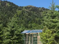 Gangshan Haihui Shan Residence Hotels in Hualong