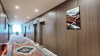 Muxinju Homestay (Yining Airport)