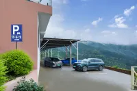 Muyi Panorama Homestay (Longji Rice Terraces Jinfodian Viewing Platform) - parking