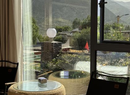 道孚央柯緣居民宿