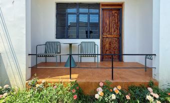 Shanghai Hongqiao Xitianli Homestay