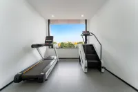 Huanghe Zhi Xuan Hotel Hotels in Hequ County