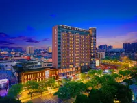 JingShangYuehua Hotel