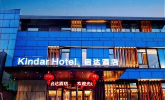 Kindar Hotel