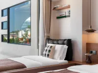 Xiamen Xucheng Boyu Hotel (Xiamen University Zengcuoan) Hotels near Siming