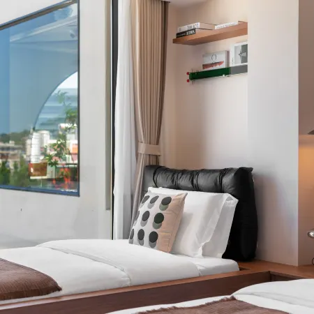 Xiamen Xucheng Boyu Hotel (Xiamen University Zengcuoan)