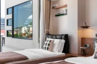 Xiamen Xucheng Boyu Hotel (Xiamen University Zengcuoan) - Beach