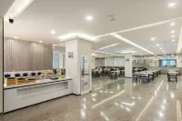 Starway Hotel (Changbai Mountain West Scenic Spot Visitor Center Branch)