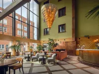 The July - Boat & Co Hoteles cerca de Barrio de Westerpark