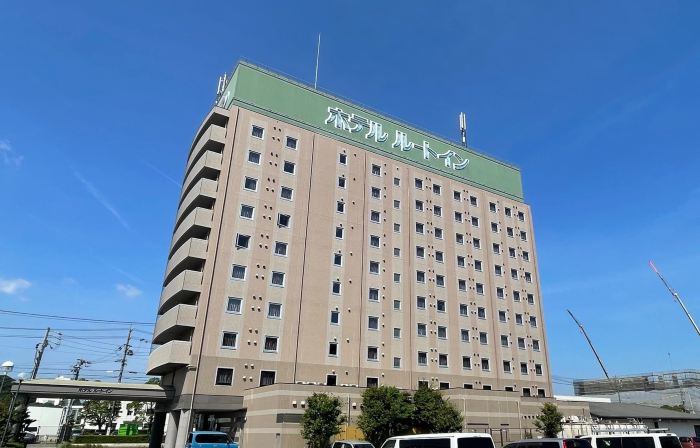 Hotel Route-Inn Hamanako