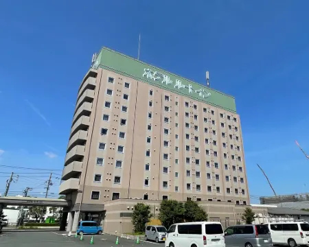 Hotel Route-Inn Hamanako Hotels in Kosai