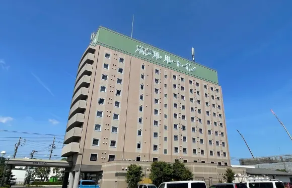 露櫻酒店濱名湖店