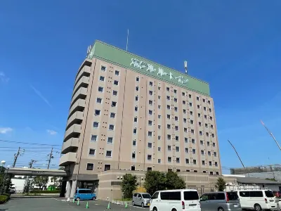 Hotel Route-Inn Hamanako