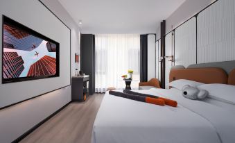 DOALAND S Hot Spring Hotel (Tengchong Main Urban Area Yuquanyuan)