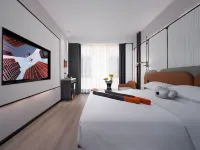 DOALAND S Hot Spring Hotel (Tengchong Main Urban Area Yuquanyuan) Các khách sạn gần National Memorial Cemetery