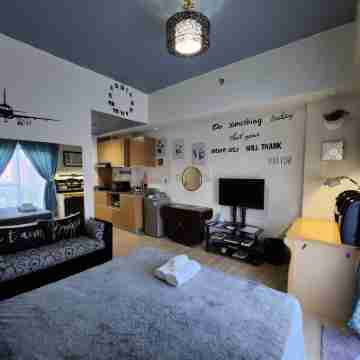 Azur Suites Amani A326,near Airport, Netflix, Cozy Rooms