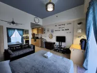 Azur Suites Amani A326,near Airport, Netflix, Cozy
