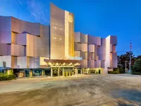 Thap Kaeo Poshtel City Center Korat Hotel in zona Tempio Sala Loi