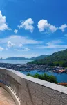 Lingshui Seaview Bay Hotel (Xincunzhen Nanwan Monkey Island Branch) - Pemandangan Pantai