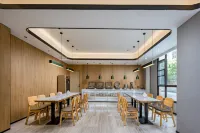 尚客優品飯店（巴中恩陽古鎮店）