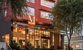 M Village Hotel Nguyen Du