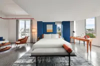 M Village Hotel Nguyen Du Hotels in Ho Chi Minh City