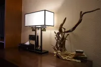 taohuayuan yunyin Hotel - parking