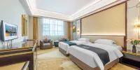 KAIFU HOTEL GRAND - Deluxe Twin Room (villa Principal)