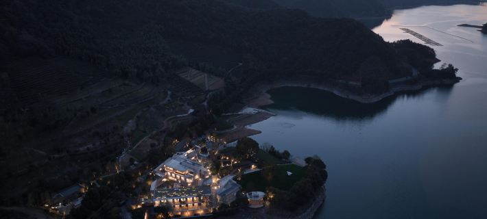 Embrace  Hotel Hotel a Chun'an