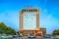 クチャ麗都ホテル クチャ駅周辺のホテル