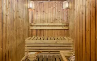 馬尼拉貝爾蒙特酒店（靠近尼尼拉國際機場 3 號客運大樓） - SPA