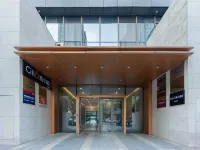 Chengxiaocheng Hotel (Binhu Yungu Financial City Branch) Hotels in Hefei Sunac Land/Binhu Yintai City