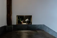 Fenghuang Jinshuian River View Hotel - Gym