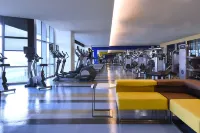 Hyatt Regency Taoyuan International Airport - Gym