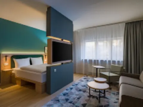 Spark by Hilton Stuttgart Sindelfingen Hoteles en Sindelfingen