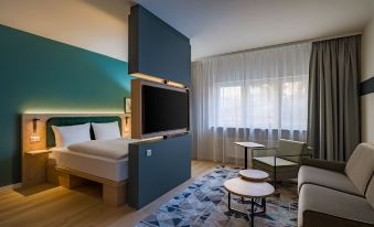 Spark by Hilton Stuttgart Sindelfingen